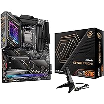 G.SKILL Trident Z5 RGB Series DDR5 RAM (Intel XMP 3.0) 48GB